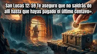 Advertencias y Par&aacute;bolas de Jes&uacute;s