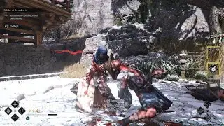 Assassin's Creed Shadows Legendary Yasuke Rifle drop location guide