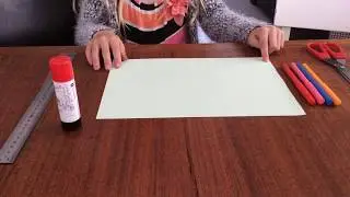 doosje knutselen