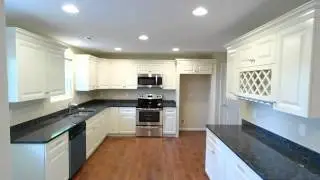 EDC Homes Suburban Acres Like New Construction Houses for sale near Naval Station Norfolk