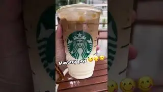 New fav!!! Starbucks drinks #starbucks  #caramelmacchiato  #starbucksph  #fyp #foryou