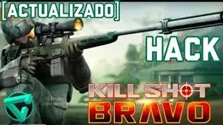 HACK Kill shot Bravo 1.9.1 UNLIMITED MONEY