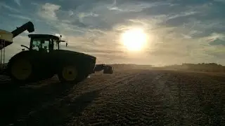 Farming Montage - Anderson Farms