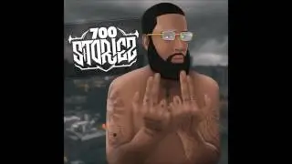 Zack Ink x Frenna Type beat 2017 - 700
