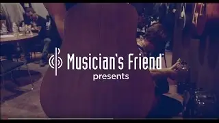 Martin Guitar - 16 Series Acoustic Guitars - New From NAMM 2017