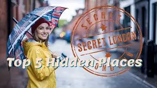Secret London Nightlife (and how to ACTUALLY get in)