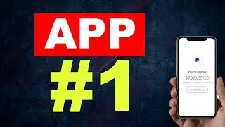 Top 3 Apps That Pay You Real Money (Make Money Online 2022) FREE PayPal Money
