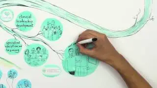 Introducing Haemnet | Haemnet | Creative Connection