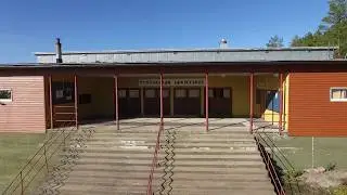Perävaaran Huvikeskus Kemijärvi
