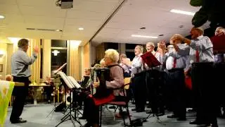 De Trossen Los - Zeeroverslied