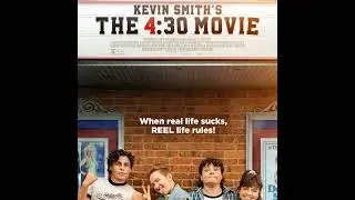 Kevin Smith's 4:30 Movie Cast Interview