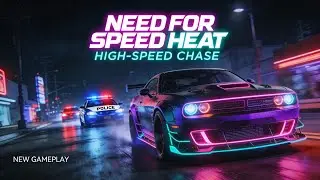 NFS HEAT PART 3 WITH @wattturtleninja
