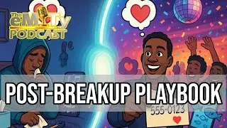 Overcoming Breakups: Tips for Men & Avoiding Depression