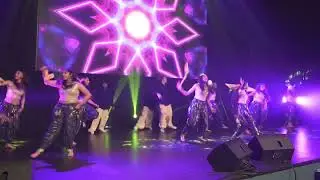 Pakuranga College - Bollywood Showdown 2025