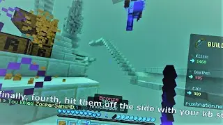 The most OP trap on all of rushnation build ffa