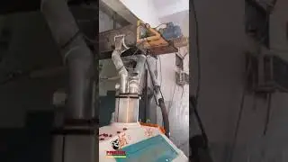 Roller Flour Mill,Panchal Engineering Works