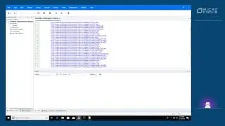 Tutorial 4: Basic Scripting