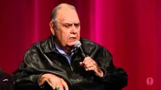 Mickey Rooney, Jonathan Winters and Carl Reiner On The Making Of 
