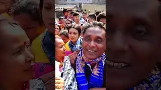 Bagurungba dance biggest 
