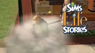 The Sims 2: Life Stories | Riley's Story | Part 1
