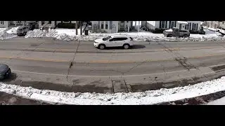 Road Conditions - 2/4/2026 Afternoon - Georgetown KY