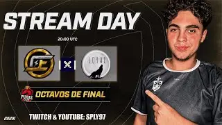 🔴GUERRAZA TOP | ONLY ESPORTS 🆚 ZORAZ | CUARTOS DE FINAL PUXAS CUP