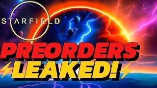 Starfield - GAMESTOP PANICS! | DELAY?! | P2W Concerns!