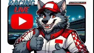 &iexcl;Ed Wolf Carrera Novato en Racing Life para Automobilista 2! | DIRECTO SIMRACING