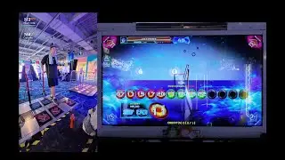 Milk - SSS+ - S11 - Pump It Up Phoenix