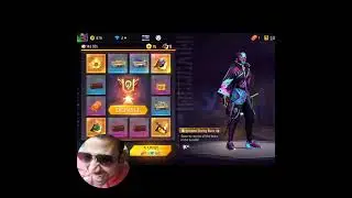 New incubator bundle exchange 😂 #freefire #shorts