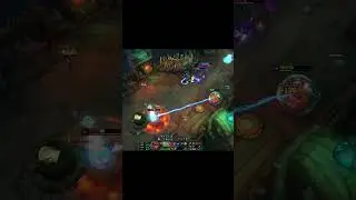 OKAY! #izaik #leagueoflegends #gaming #shortvideo #shorts #short #shortsfeed #outplay