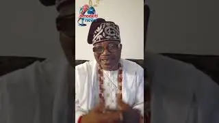 Community in Fear: Chief Baale of Igberi Enle Cries Out Over Police Intimidation in Offa Kwara State