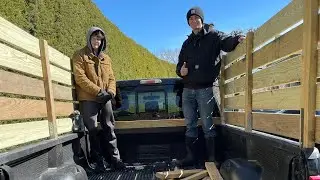 Our Story - Junk Teens Junk Removal