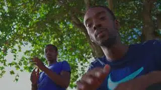 CARIO - CHANM&Eacute; (Clip officiel)