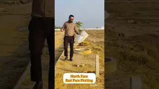 AURA GREEN CITY DERABASSI RERA APPROVED TOWNSHIP RESIDENCIAL PLOTS LOW COSTING PLOTS