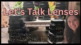 Lens Comparison: How Focal Length Changes Your Shot