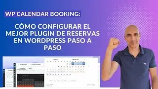 📅  WP Booking Calendar: Cómo Configurar el Mejor Plugin de Reservas en WordPress Paso a Paso