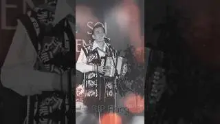 RIP Flaco Jim&eacute;nez