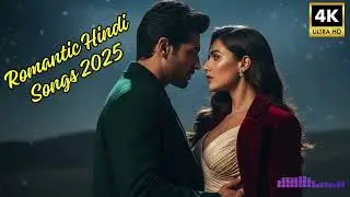 Romantic Hindi Love Song 2025 | Midnight Thoughts
