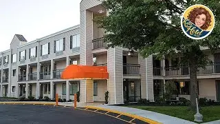 Baymont Inn and Suites by Wyndham Columbus / Near OSU | Columbus (OH), United States | Hotel Review🏩