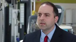 Tim Sullivan: Master of Science in Health Communication