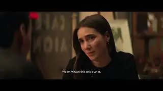 After Us, The Flood  SF51 trailer