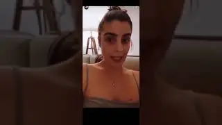KIHOU RÉAGIT A LA REPONSE DE MAROUA THEDOLLBEAUTY (LENA SITUATIONS, MENSONGES, LOYERS...)
