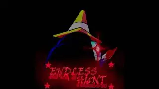 Chase theme do black imposter endless hunt 