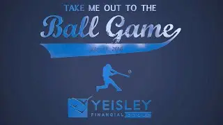 Take Me Out to the Ball Game Client Event 2016 | Yeisley Financial Group