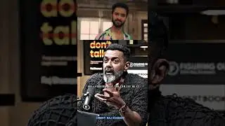 Bobby Deol On Raghav Juyal #rajshamani #bobbydeol #podcastclip
