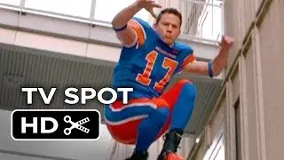 22 Jump Street TV SPOT - #1 Movie (2014) - Channing Tatum, Jonah Hill Comedy HD