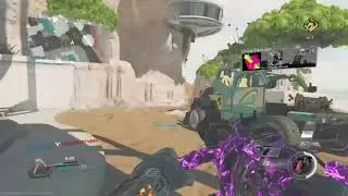 Auger Buff is Insane, Juggernaut medal + unstopabble medals *Must Watch*