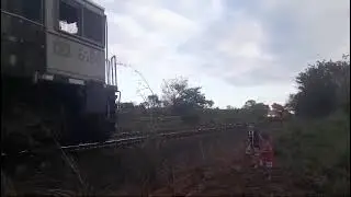 SD70BB
