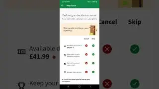 How to cancel Hello Fresh Subscription! #hellofresh